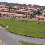 Ghana Real Estate Developer Regimanuel Gray Kwabenya Project Site