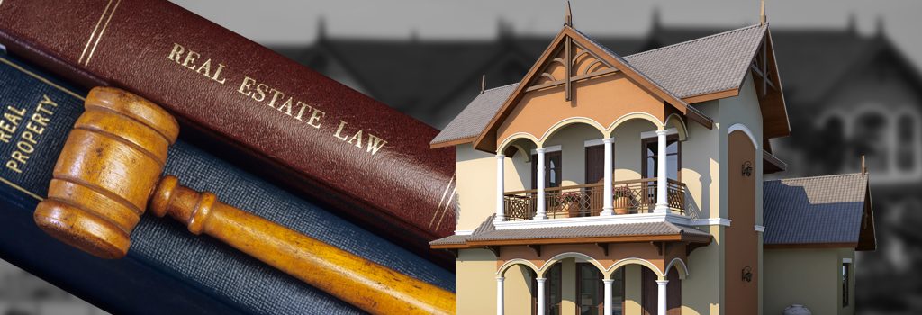 Real-Estate-Law- in Ghana