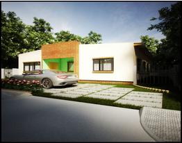 Deligreen Devtraco Villas - Ghana Real Estate Developers Project