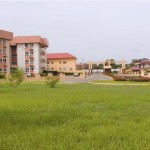 Ghana Real Estate Developer Regimanuel Gray Kwabenya Project Site