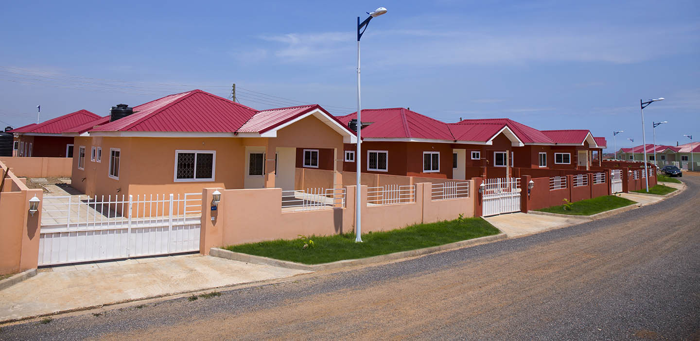 Cost Of Building A Home In Ghana